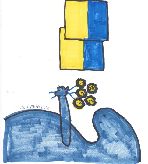 SunthingSpecial_2022_0315_IStandwithUkraine