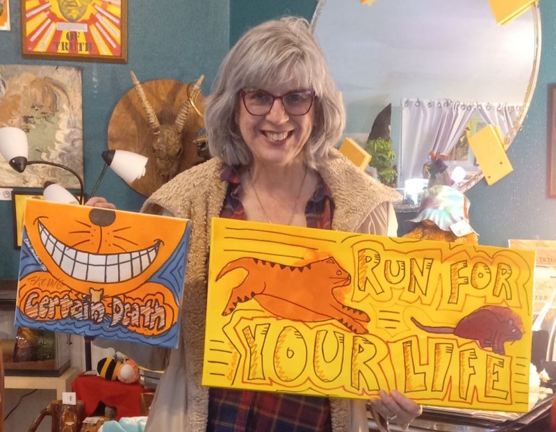 Shop at the Oddmall Outpost for quirky and weird items Oddmall_inside_ratptgs